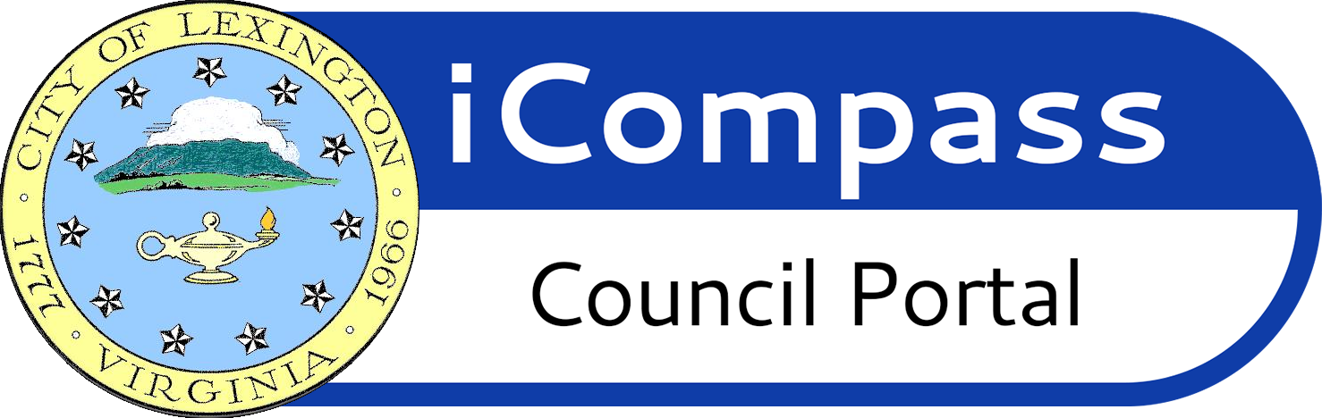 iCompass Council Portal